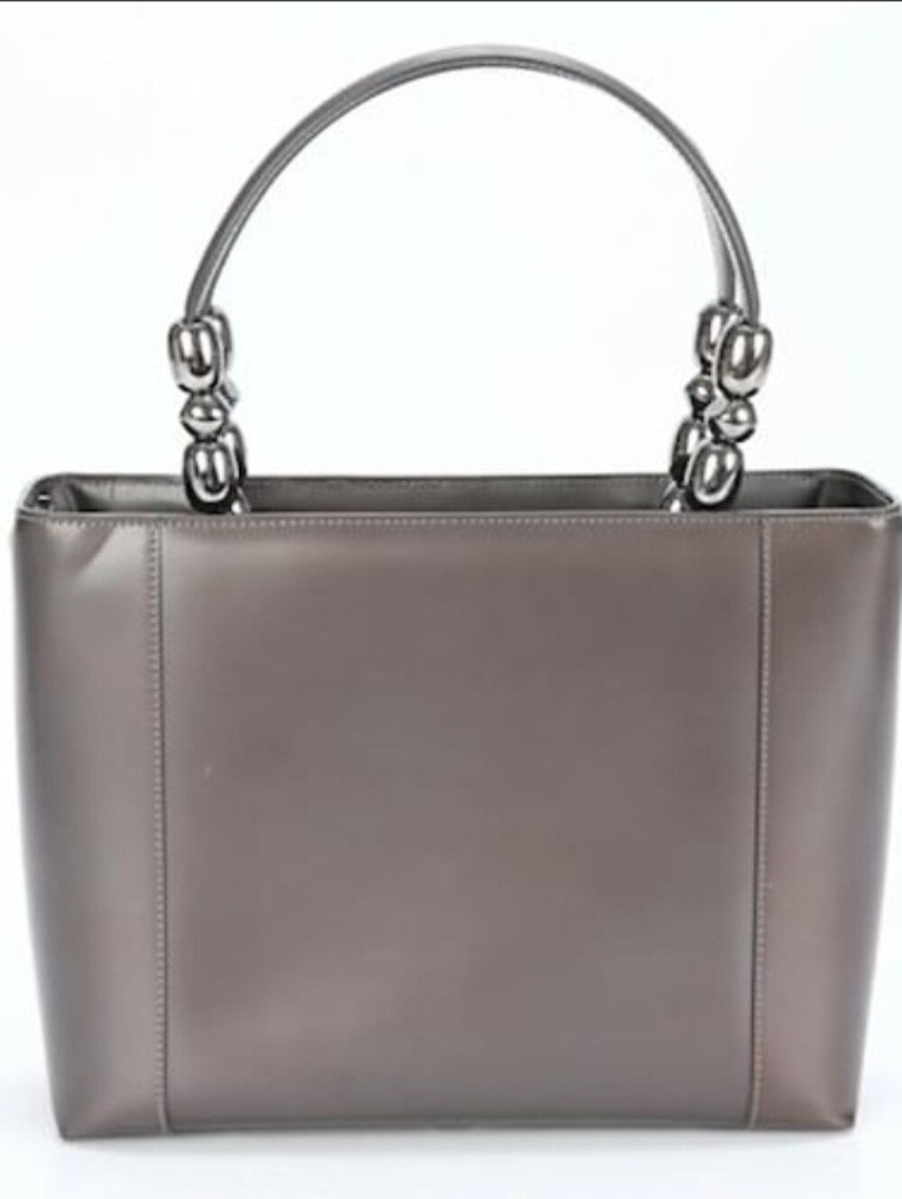 Christian Dior Malice Pearl Tote Bag